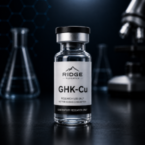GHK-Cu 50mg