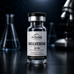 Wolverine 20mg