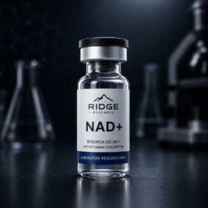 NAD+ 500mg