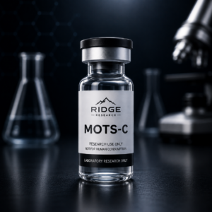 MOTS-c 10mg