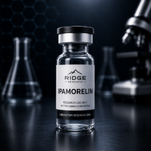 Ipamorelin 10mg